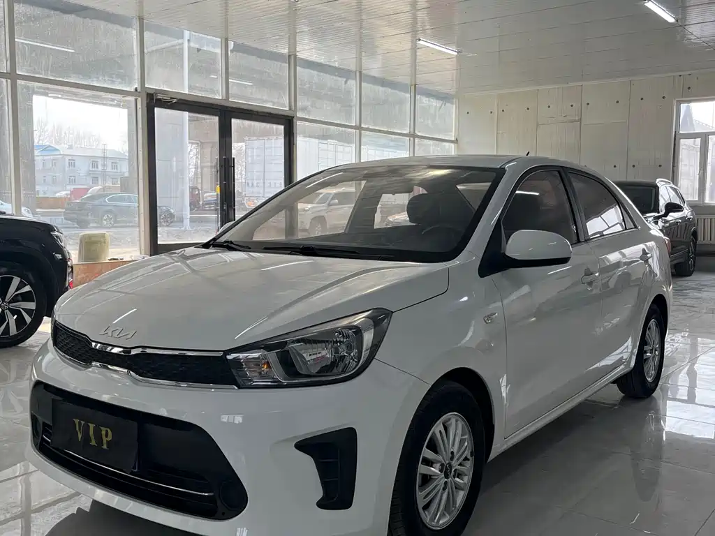 Huanchi 2020 1.4L automatic comfort sunroof version купить на сайте DeffCars