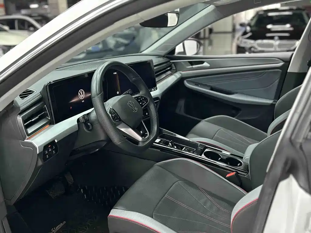 Lingdu 2023 Lingdu L 280TSI DSG Hot Edition купить на сайте DeffCars