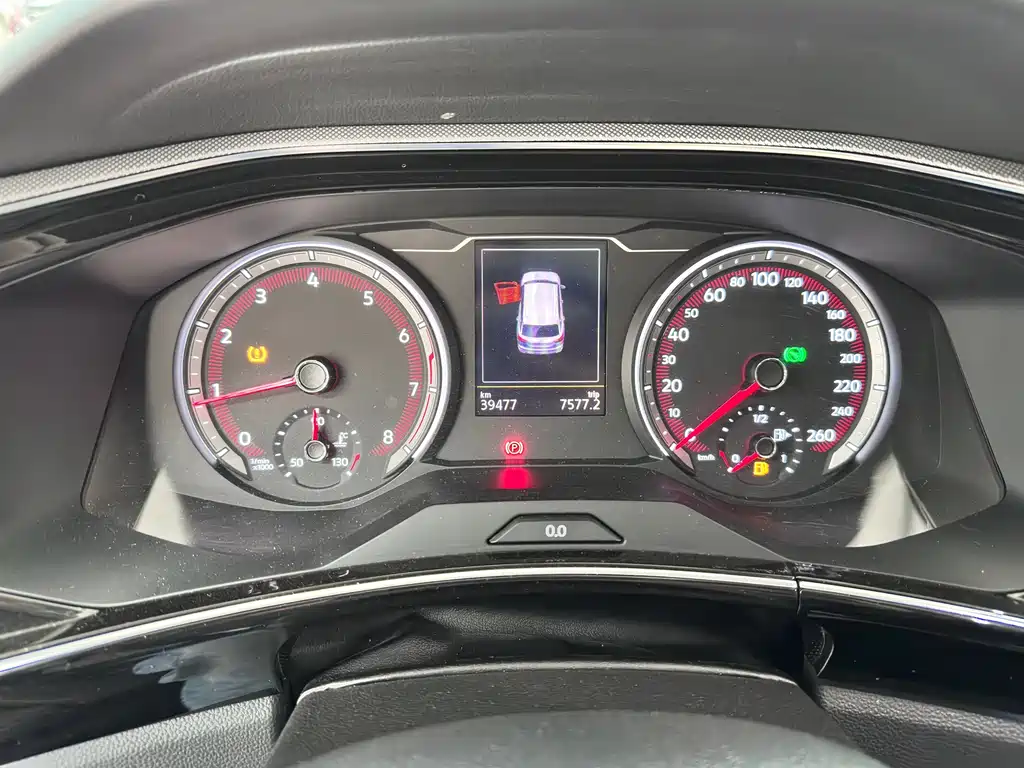 Tanyue 2021 330TSI two-wheel drive luxury smart connected version купить на сайте DeffCars