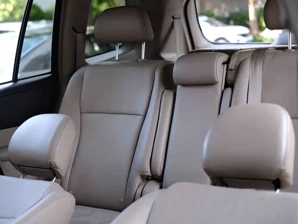 Highlander 2009 3.5L four-wheel drive 7-seat luxury version купить на сайте DeffCars