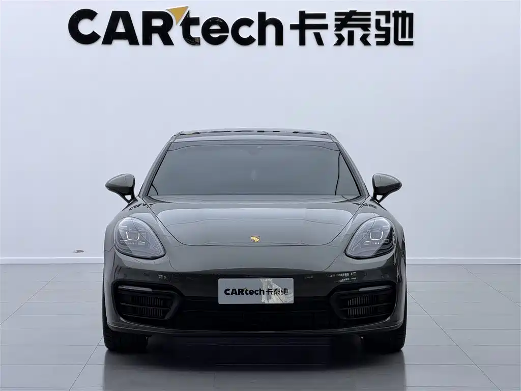 Panamera 2023 Panamera 2.9T купить на сайте DeffCars