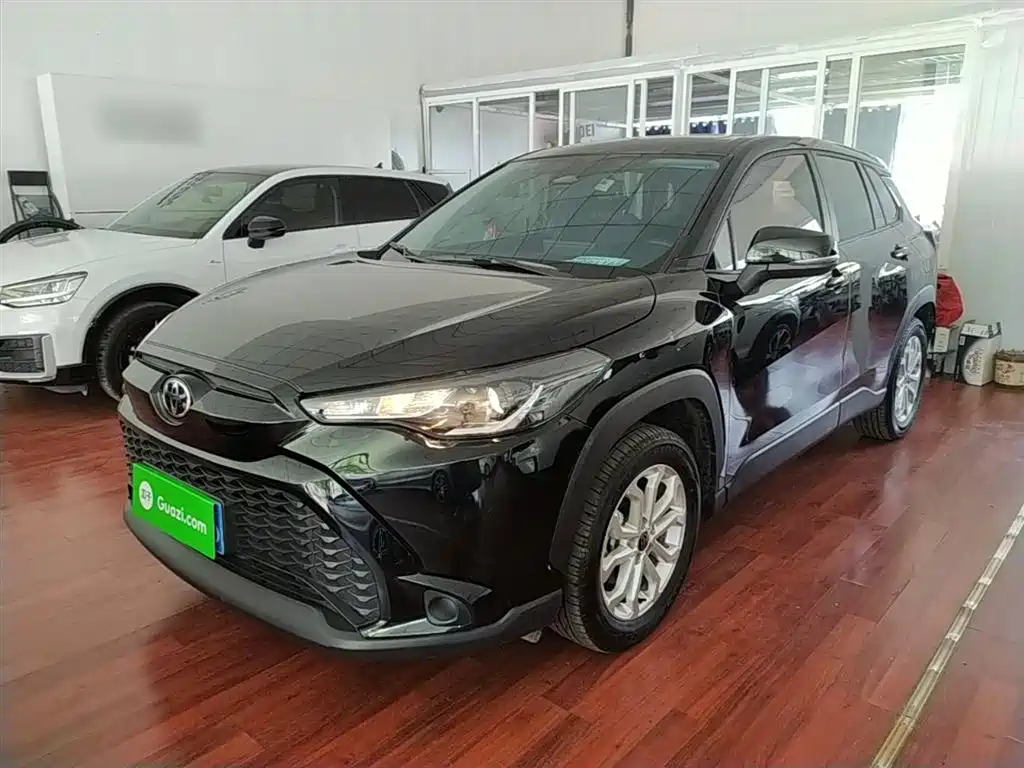 Fenglanda 2023 2.0L CVT leading version купить на сайте DeffCars