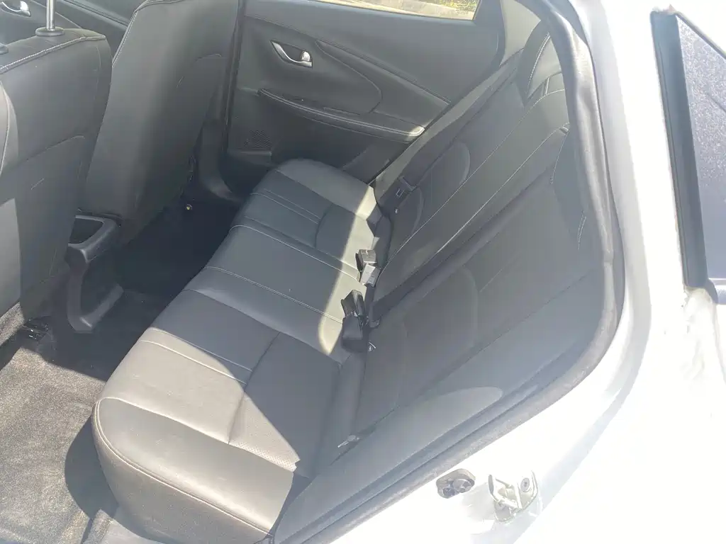 Yuexiang 2019 1.5L DCT luxury model National VI купить на сайте DeffCars