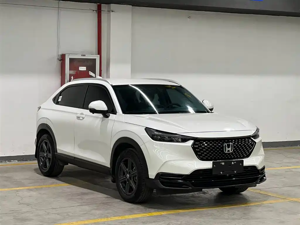 Honda XR-V 2023 1.5L CVT thermal version купить на сайте DeffCars
