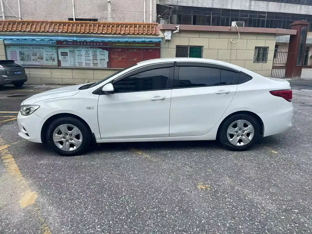Covoz 2018 320 Automatic Enjoy Edition купить на сайте DeffCars
