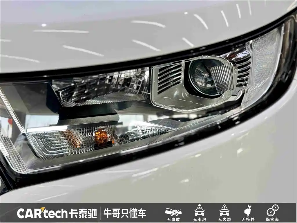 Ruijie 2018 facelift EcoBoost 245 two-wheel drive Platinum Rui type 5 seats National VI купить на сайте DeffCars