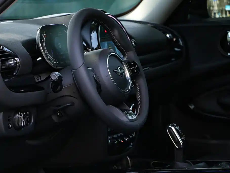 MINI CLUBMAN 2022 2.0T COOPER S купить на сайте DeffCars