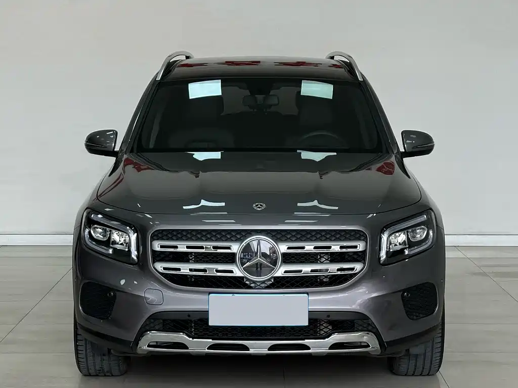 Mercedes-Benz GLB 2021 GLB 200 Dynamic купить на сайте DeffCars
