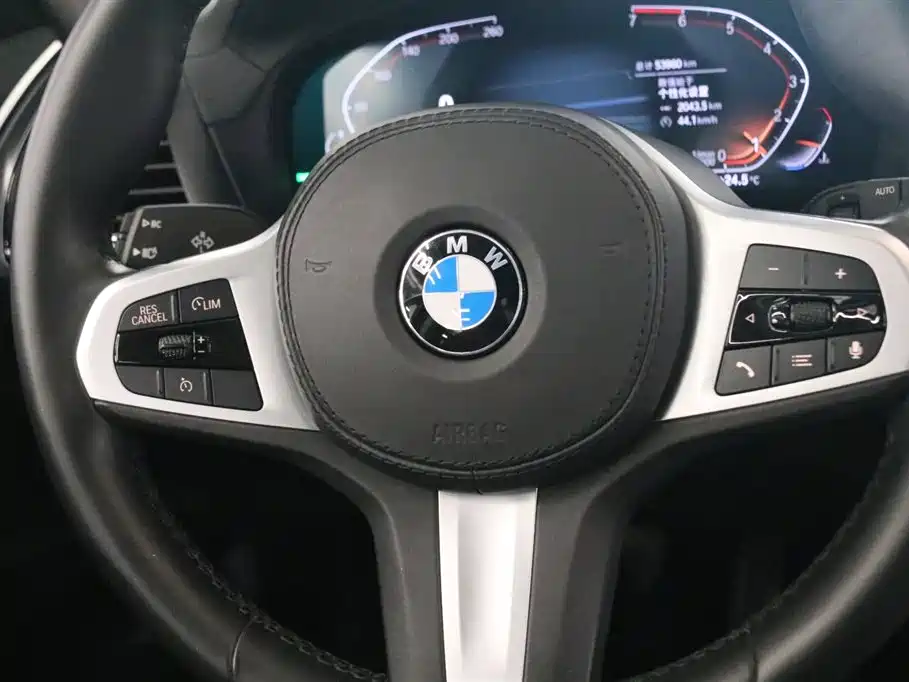 BMW X3 2020 xDrive25i M Sports Package купить на сайте DeffCars