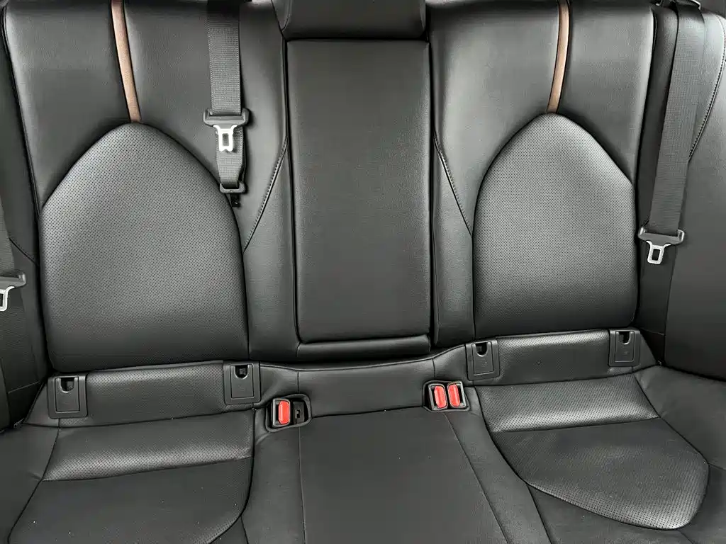 Camry 2019 facelift 2.5G Deluxe Edition купить на сайте DeffCars