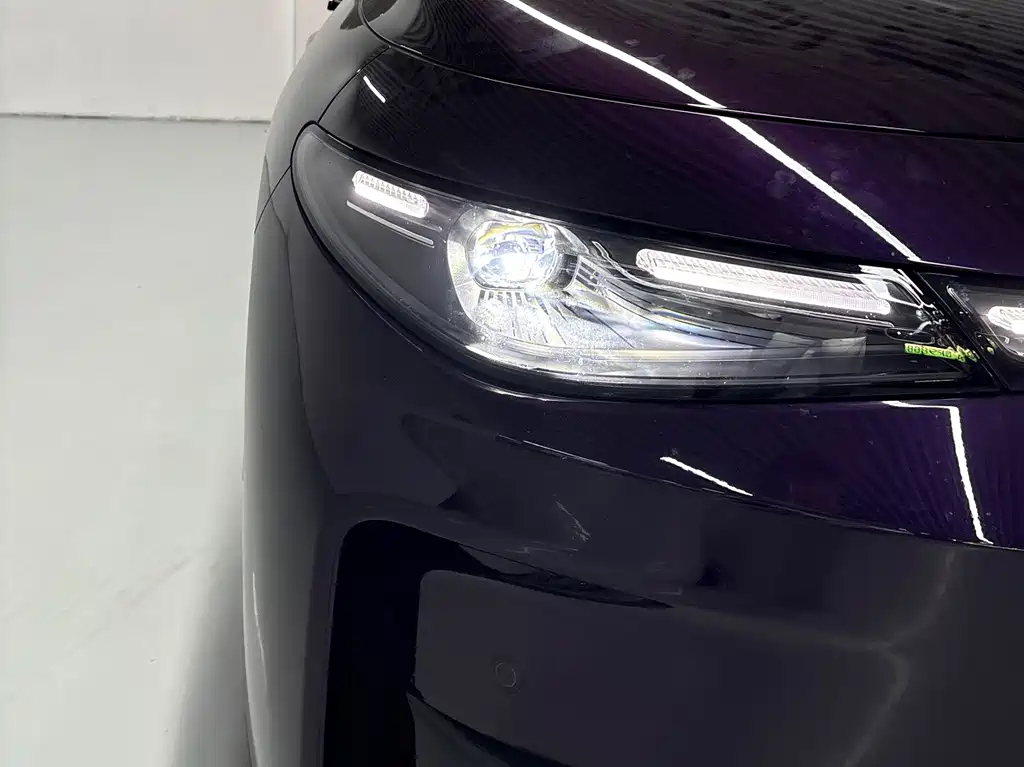 C16 2026 Extended Range 280 Lidar Zhizun Edition 6-seater купить на сайте DeffCars