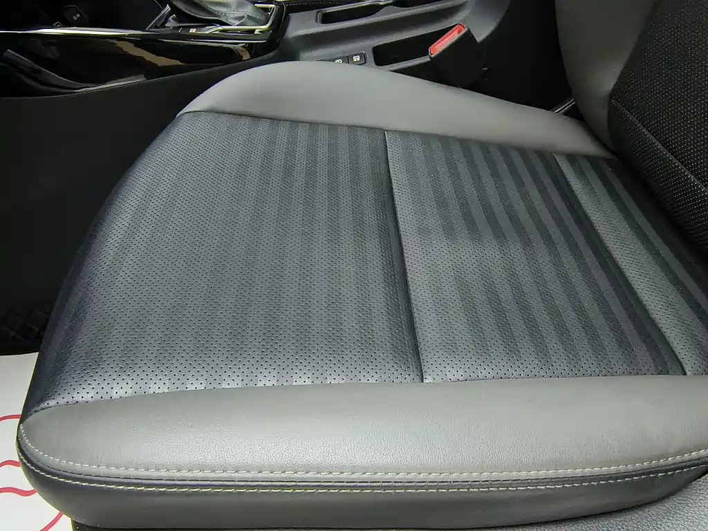 Zhipao 2019 2.0L Automatic Smart Enjoy Deluxe Edition купить на сайте DeffCars