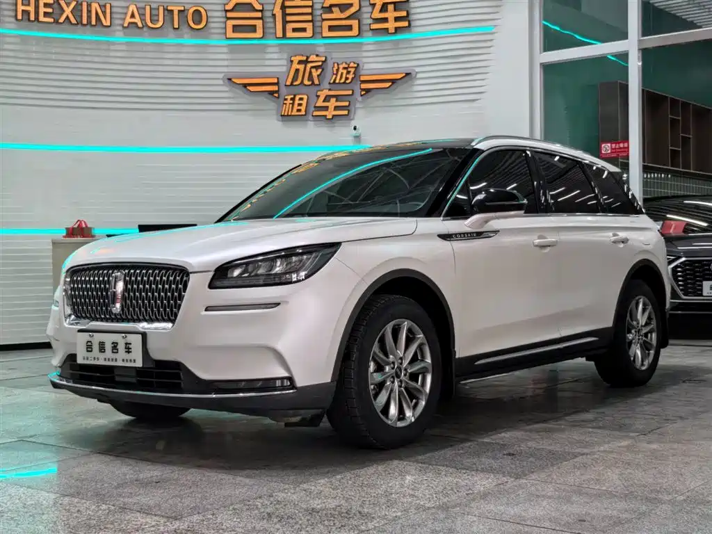 Adventurer 2021 2.0T two-wheel drive exclusive edition купить на сайте DeffCars