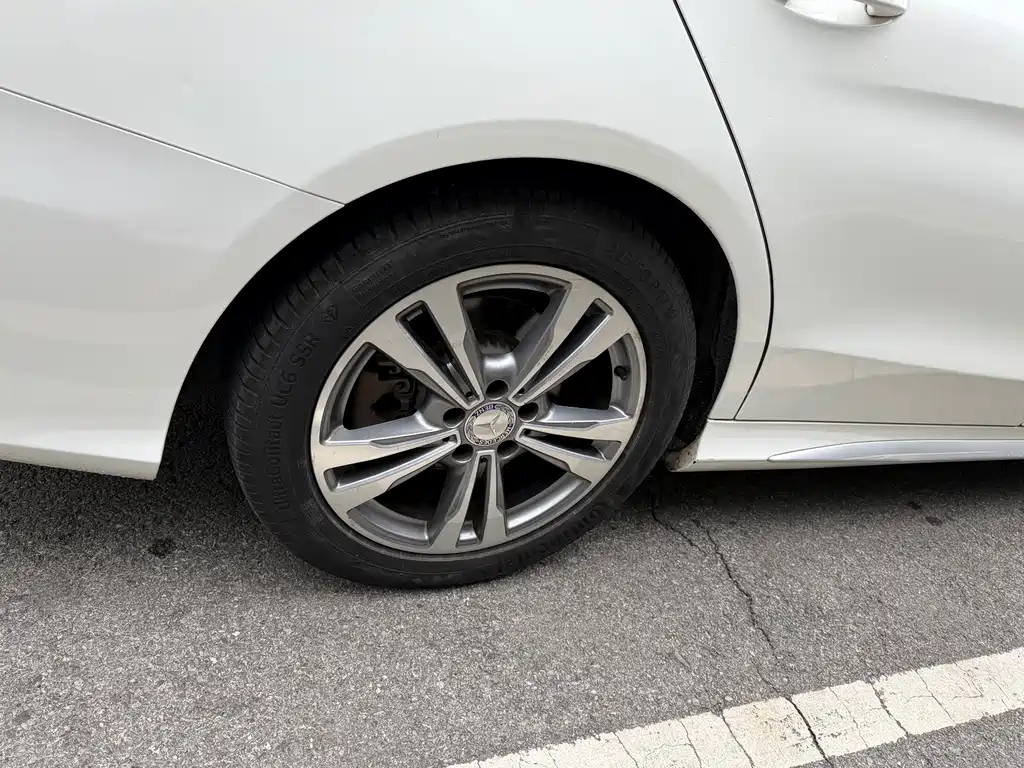 Mercedes-Benz C-Class 2016 C 200 L Sports купить на сайте DeffCars