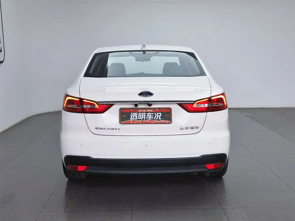 Forex 2019 facelift 1.5L automatic enjoyment type National VI купить на сайте DeffCars