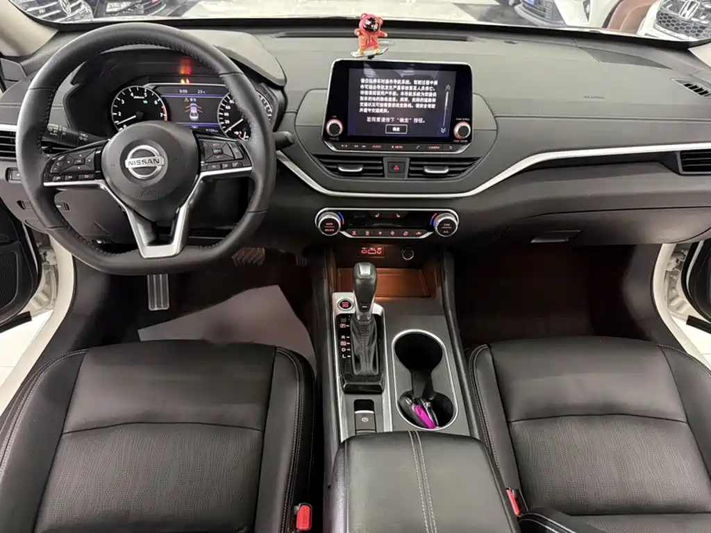 Teana 2020 2.0L XL Upper Smart Travel Edition купить на сайте DeffCars