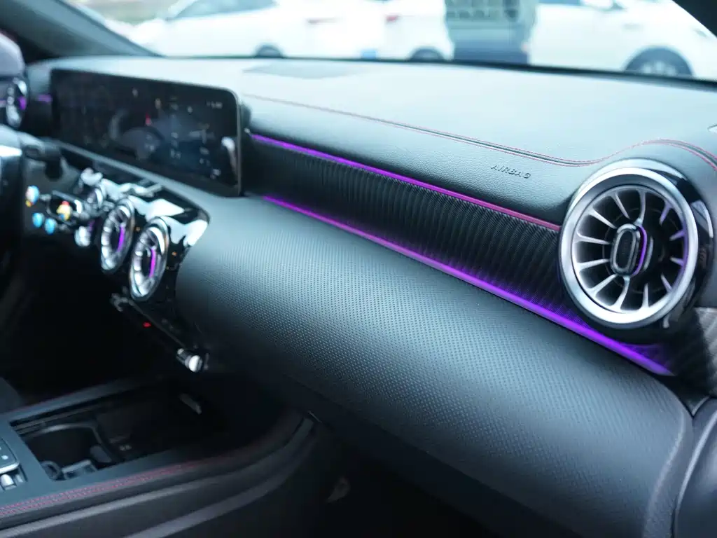 Mercedes-Benz A-Class 2024 A 200 L Fashion купить на сайте DeffCars