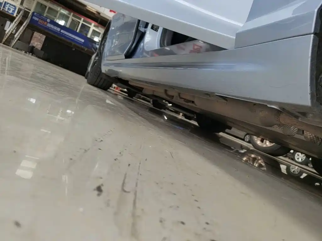 Nezha S 2024 extended range 1060 Lite version купить на сайте DeffCars