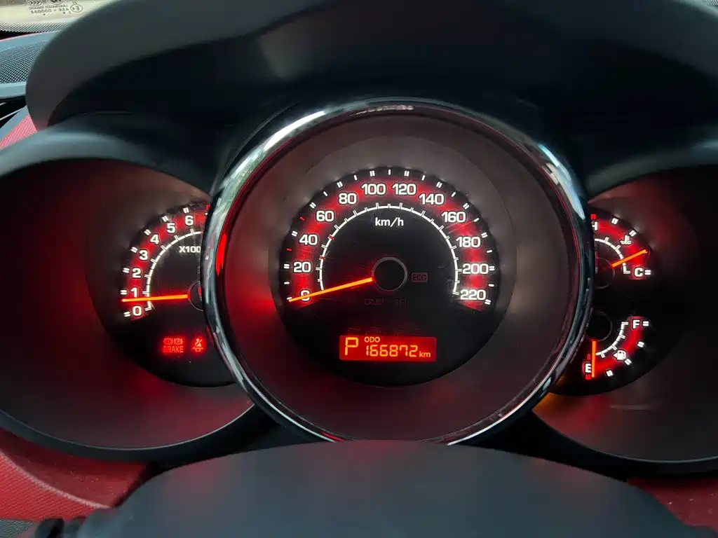 Shor 2012 1.6L AT GLS купить на сайте DeffCars