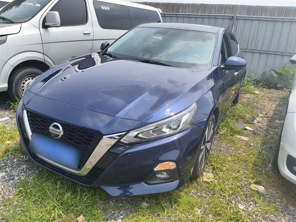 Teana 2021 2.0L XL Comfort Edition купить на сайте DeffCars