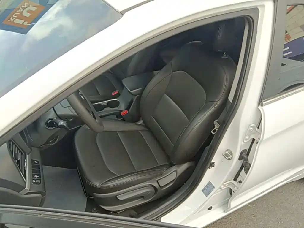 Lingdong 2016 1.6L automatic smart · elite model купить на сайте DeffCars