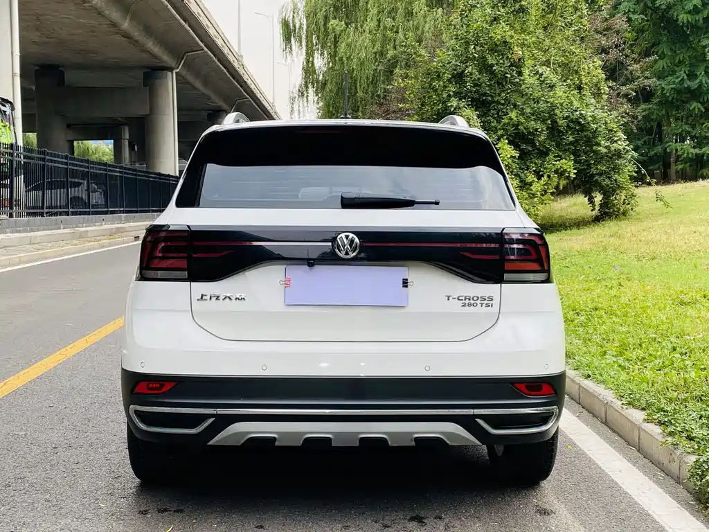 Tukai 2020 280TSI DSG Comfort Edition купить на сайте DeffCars