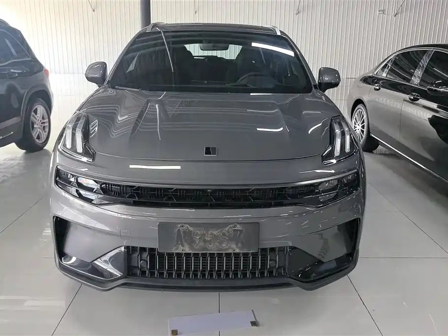 Lynk & Co 06 2023 Remix 1.5T Pro купить на сайте DeffCars