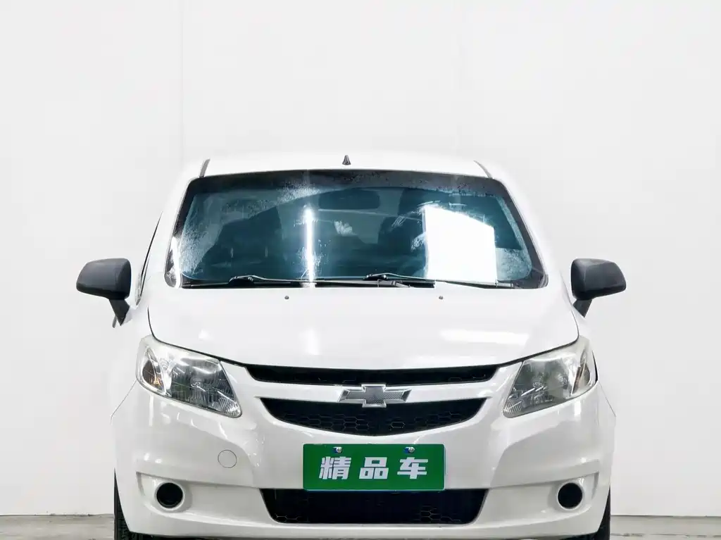 Sail 2013 sedan 1.2L AMT ideal version купить на сайте DeffCars