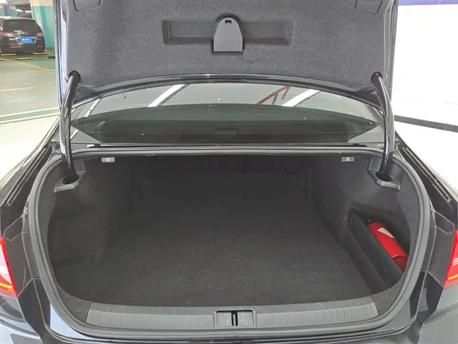 Magotan 2019 330TSI DSG luxury model National VI купить на сайте DeffCars