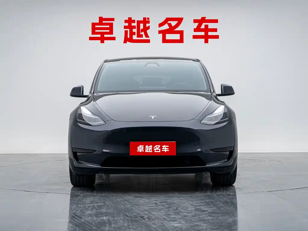Model Y 2024 rear-wheel drive version купить на сайте DeffCars