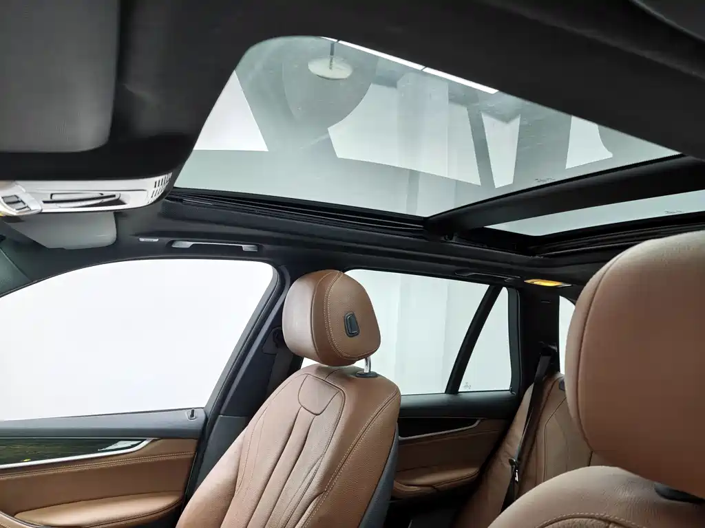 BMW X5 (Imported) 2018 xDrive35i M Sports купить на сайте DeffCars
