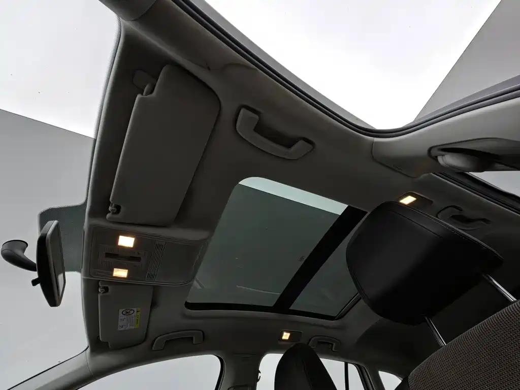 C-TREK Weiling 2020 1.5L automatic comfort model купить на сайте DeffCars