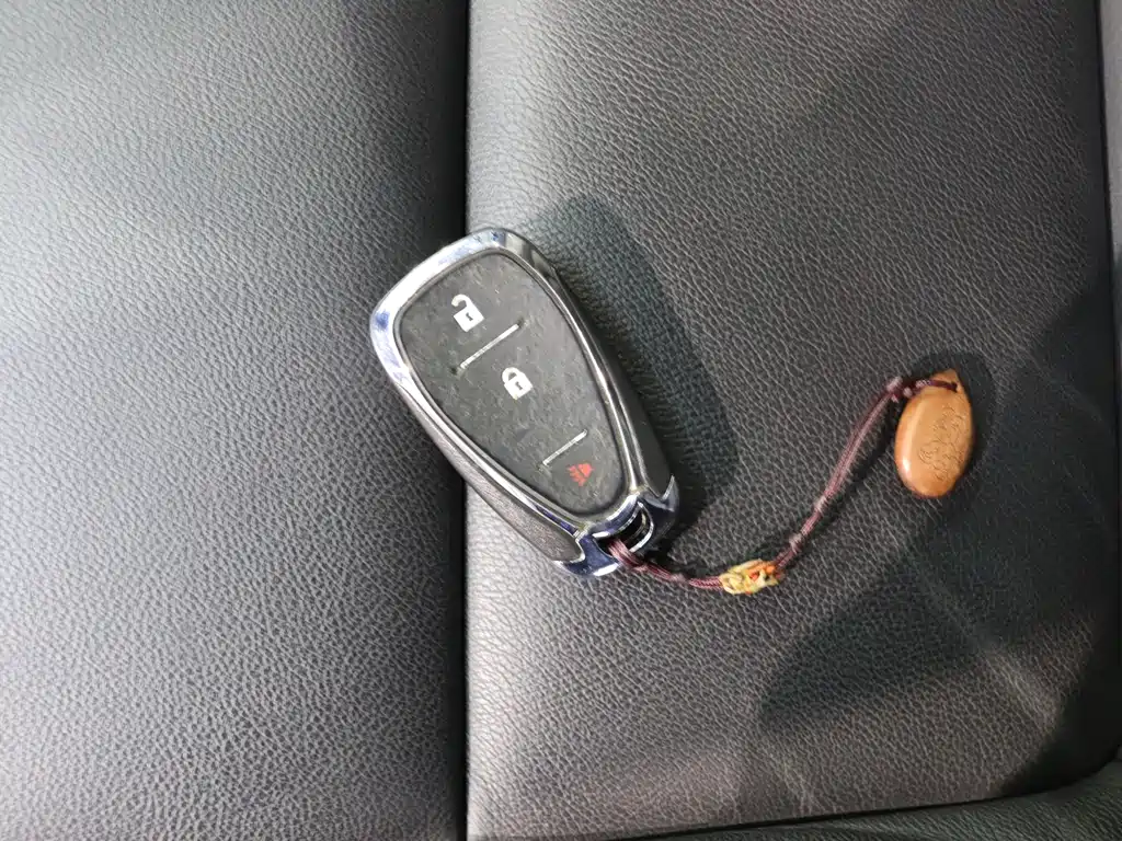Explorer 2021 535T Chijie Edition купить на сайте DeffCars
