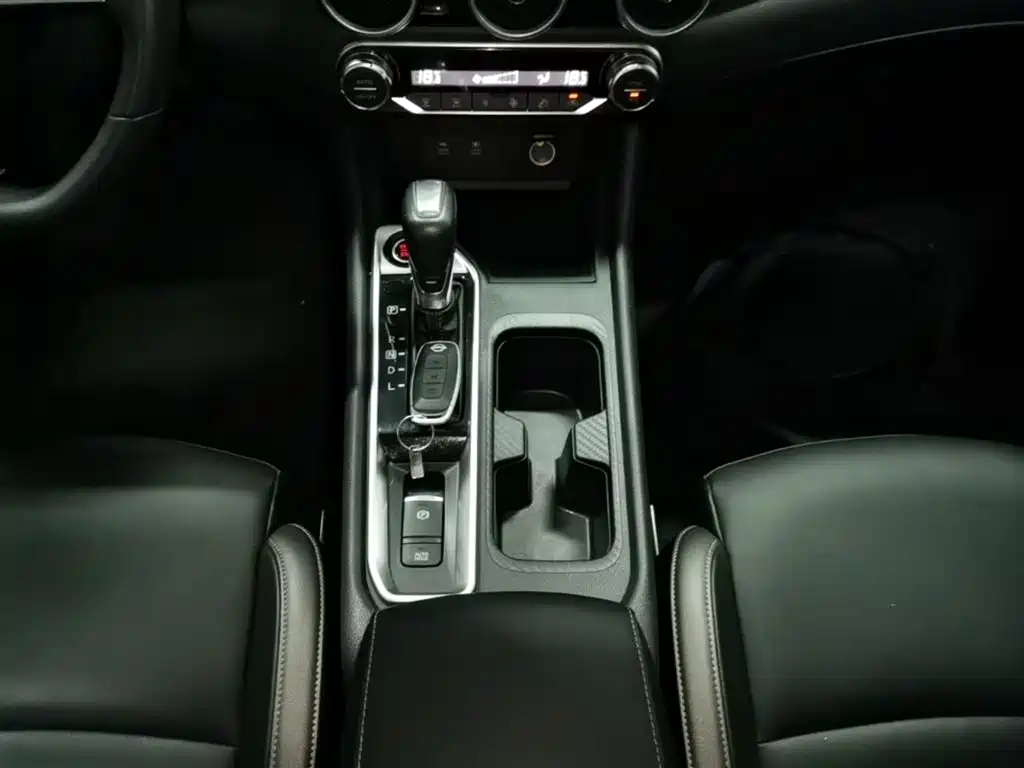 Sylphy 2023 1.6L CVT Enjoy Edition купить на сайте DeffCars