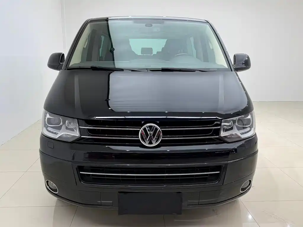 MULTIVAN (Maitway) 2012 2.0TSI four-wheel drive exclusive edition купить на сайте DeffCars