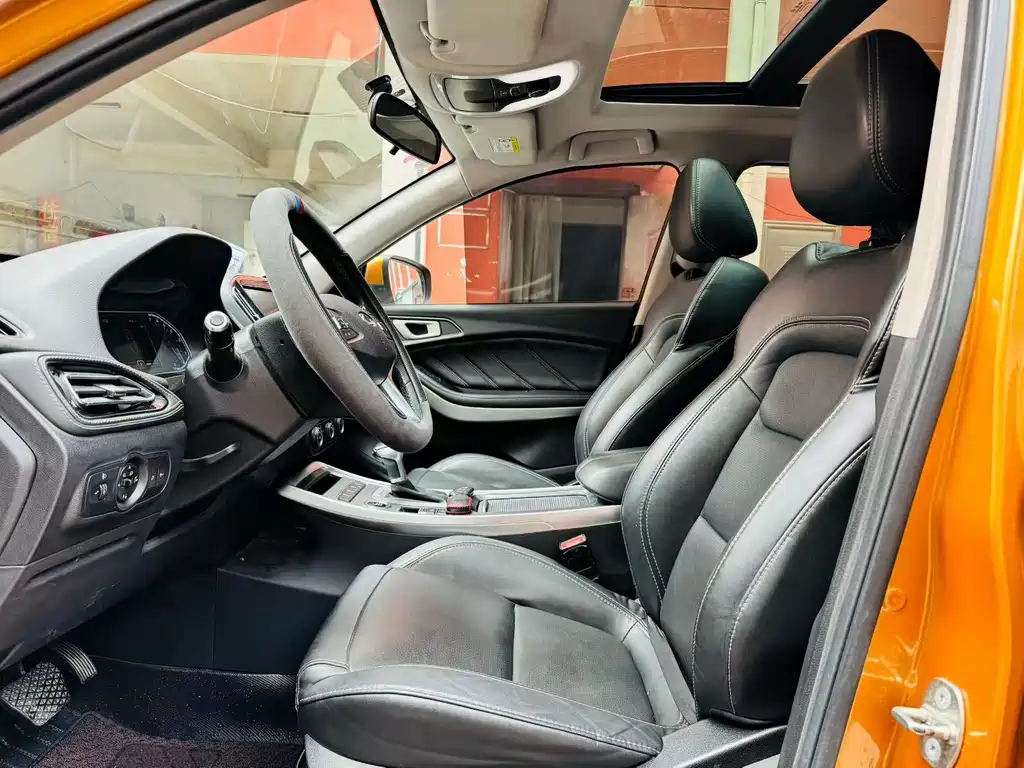 Tiggo 7 2018 1.5T Automatic Elite Edition National V купить на сайте DeffCars
