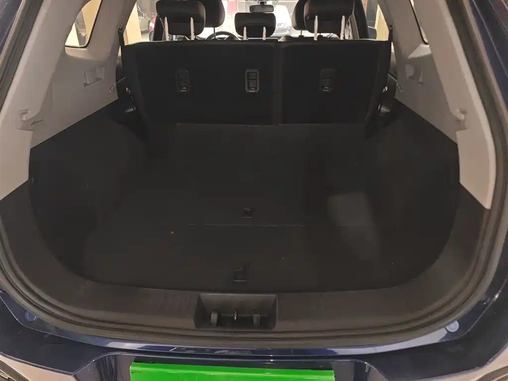 Tiggo 8 2019 1.5TCI automatic elite type купить на сайте DeffCars