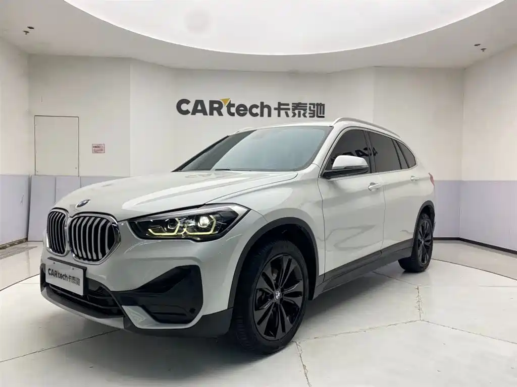 BMW X1 2021 sDrive20Li Fashion Model купить на сайте DeffCars