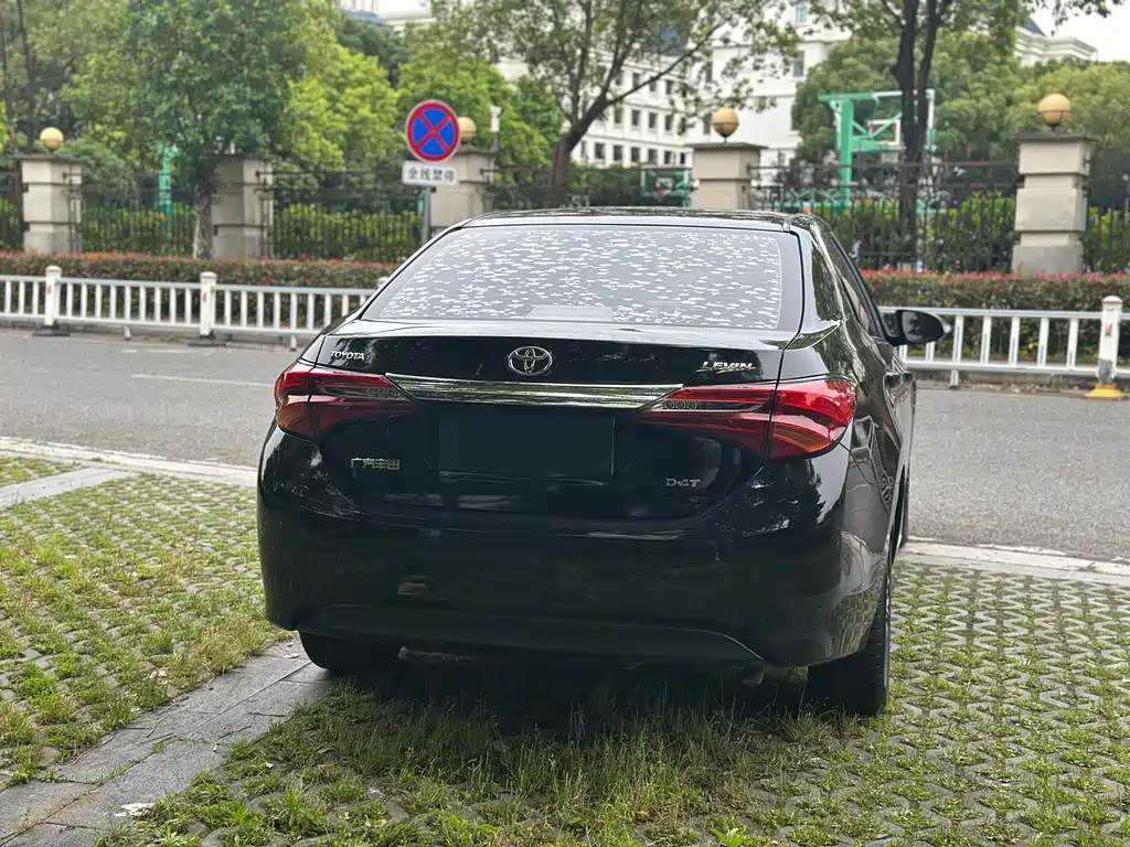 Ralink 2017 1.2T V CVT Deluxe Edition купить на сайте DeffCars