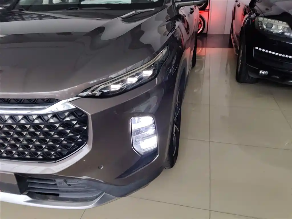 Maxus D60 2019 1.5T automatic exclusive version 7 seats купить на сайте DeffCars