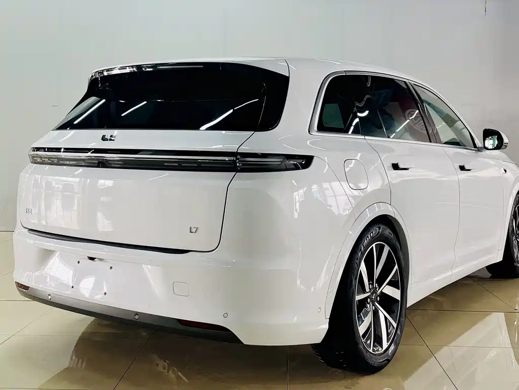 Ideal L7 2023 Pro купить на сайте DeffCars