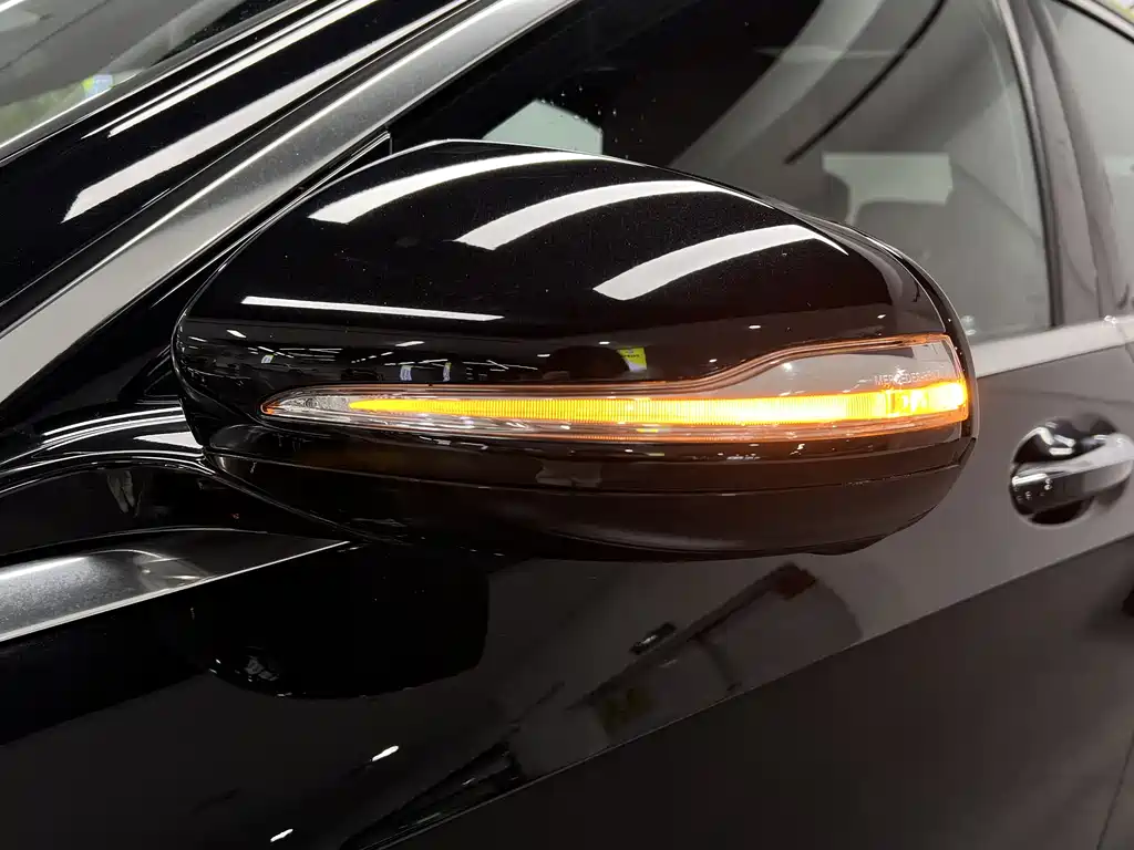 Mercedes-Benz S-Class 2018 S 320 L купить на сайте DeffCars