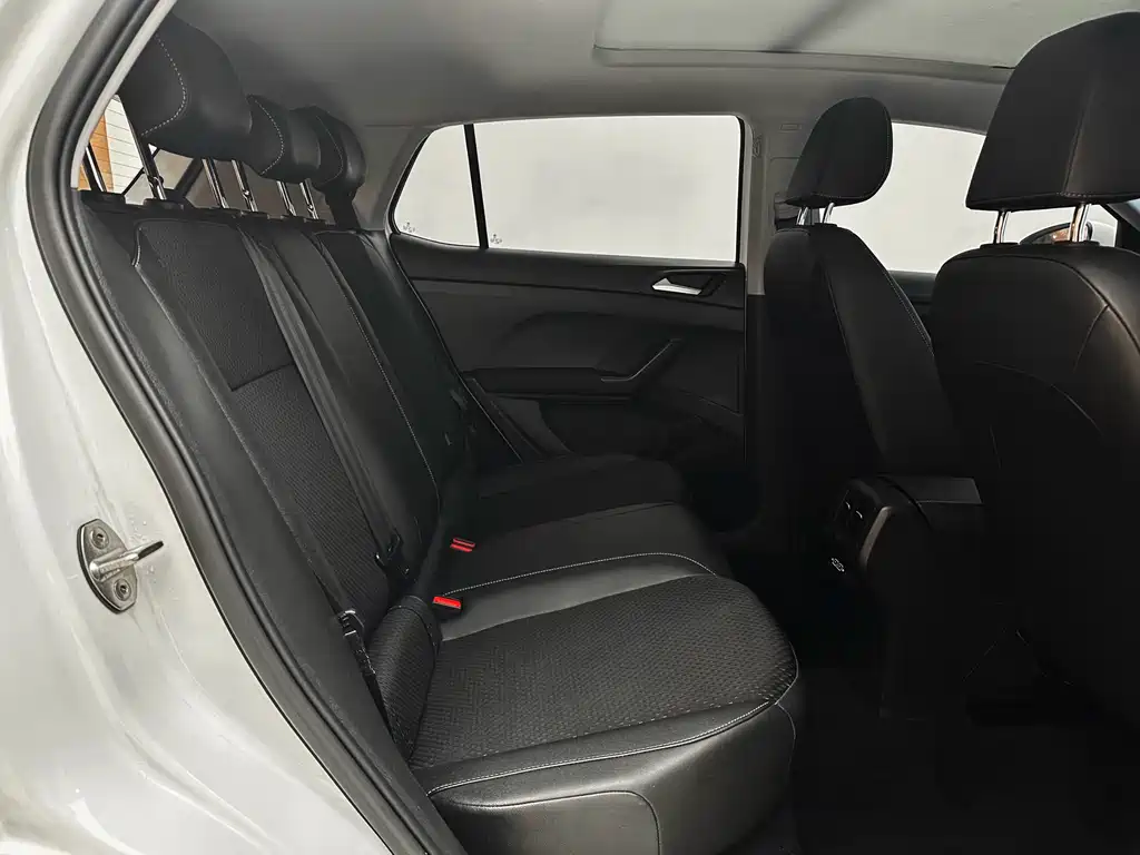 Tanying 2023 200TSI DSG Yuezhi Connected Edition купить на сайте DeffCars