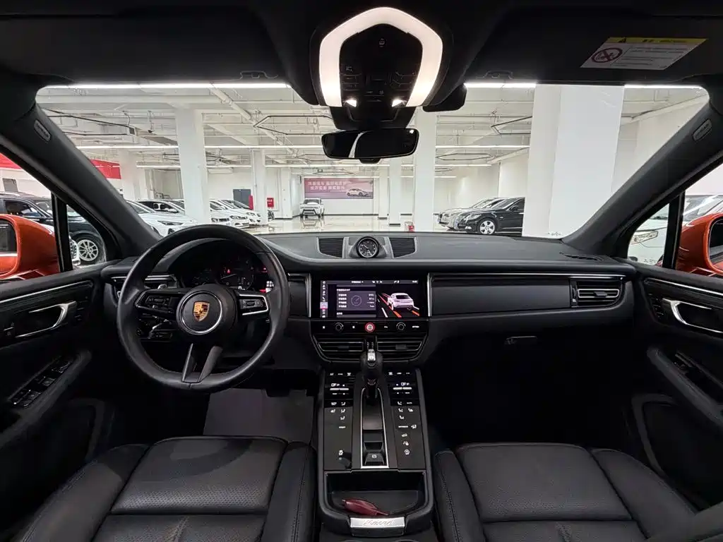 Macan 2022 Macan 2.0T купить на сайте DeffCars
