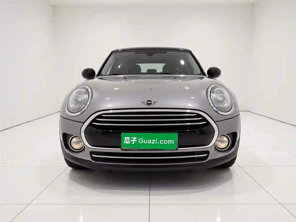 MINI CLUBMAN 2018 1.5T COOPER Artist купить на сайте DeffCars