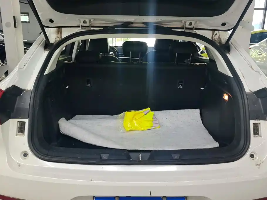 Haval F5 2020 1.5T DCT i Trend купить на сайте DeffCars