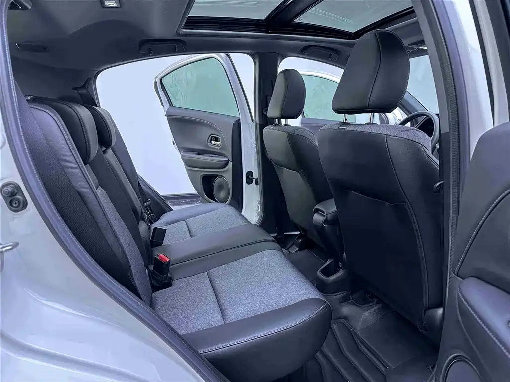 Honda XR-V 2021 220TURBO CVT Deluxe Edition купить на сайте DeffCars