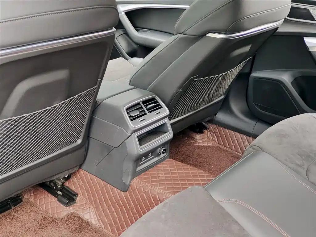 Audi A6L 2024 40 TFSI luxury and dynamic model купить на сайте DeffCars