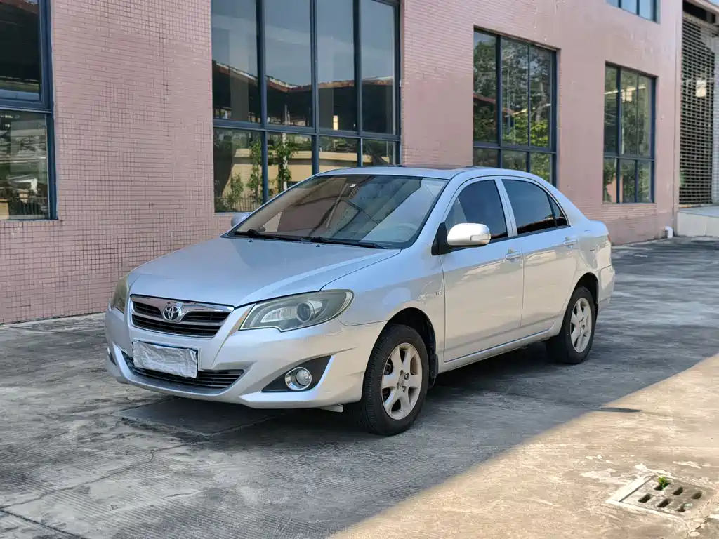 Corolla 2013 1.6L Automatic Excellence Edition купить на сайте DeffCars