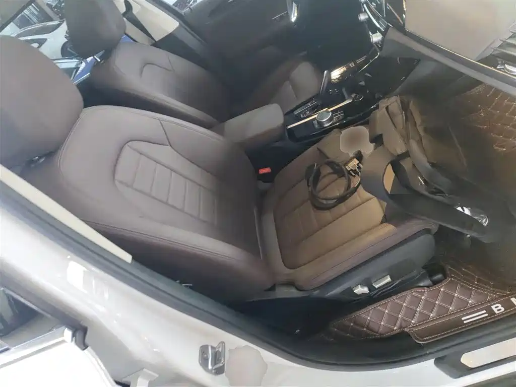 BMW X3 2018 xDrive25i Luxury Package National VI купить на сайте DeffCars